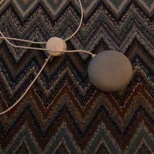 Google Home Mini